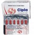 Sildalis - sildenafil/tadalafil - 100mg/20mg - 30 Tablets